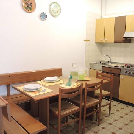 Condominio Carina Sud 比比翁 外观 照片