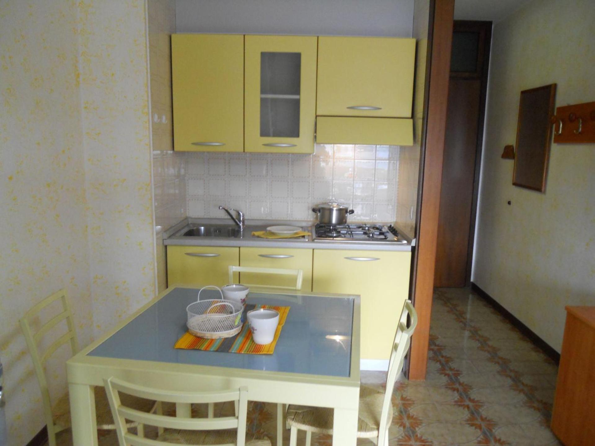 Condominio Carina Sud 比比翁 外观 照片