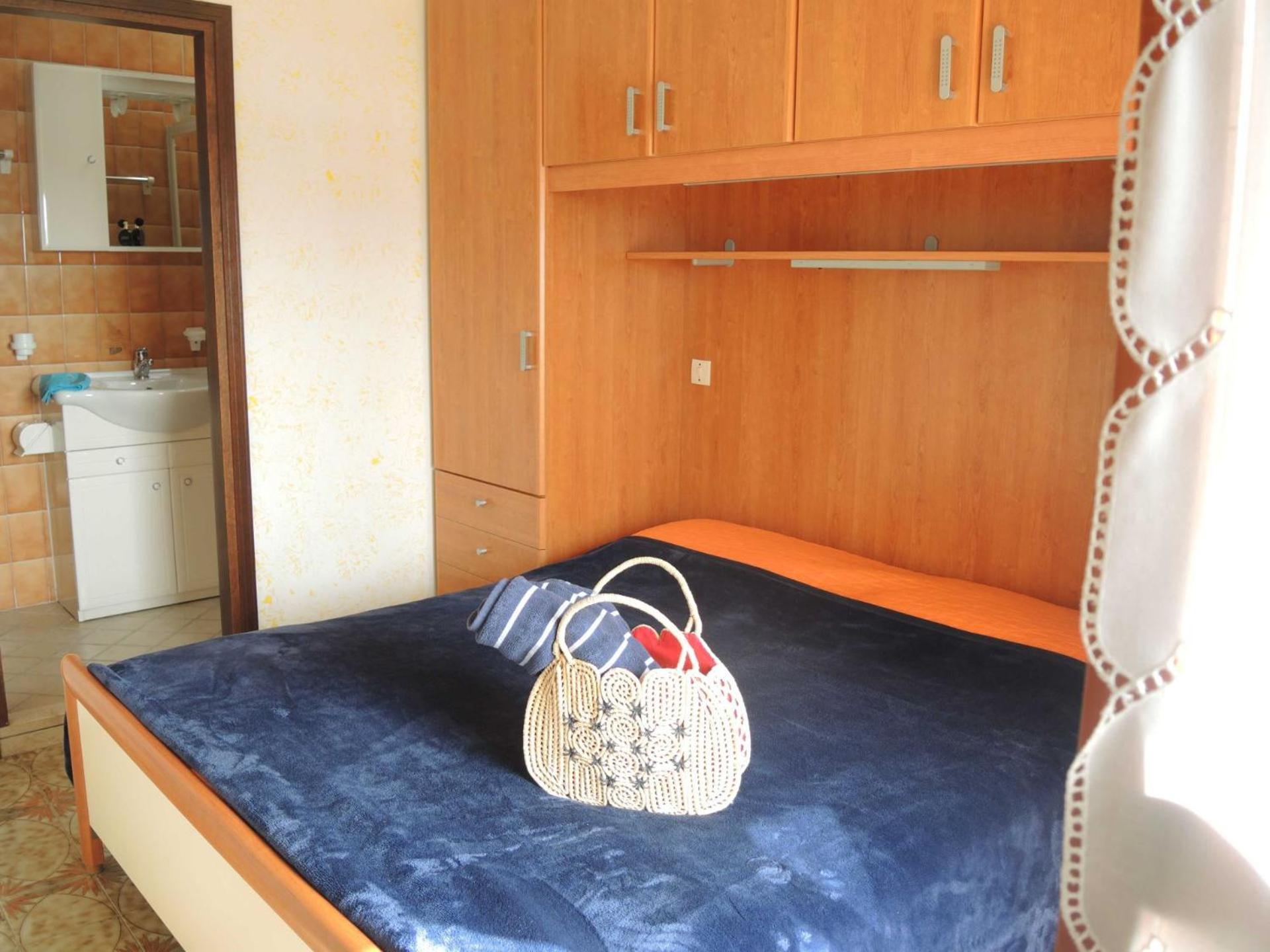 Condominio Carina Sud 比比翁 外观 照片