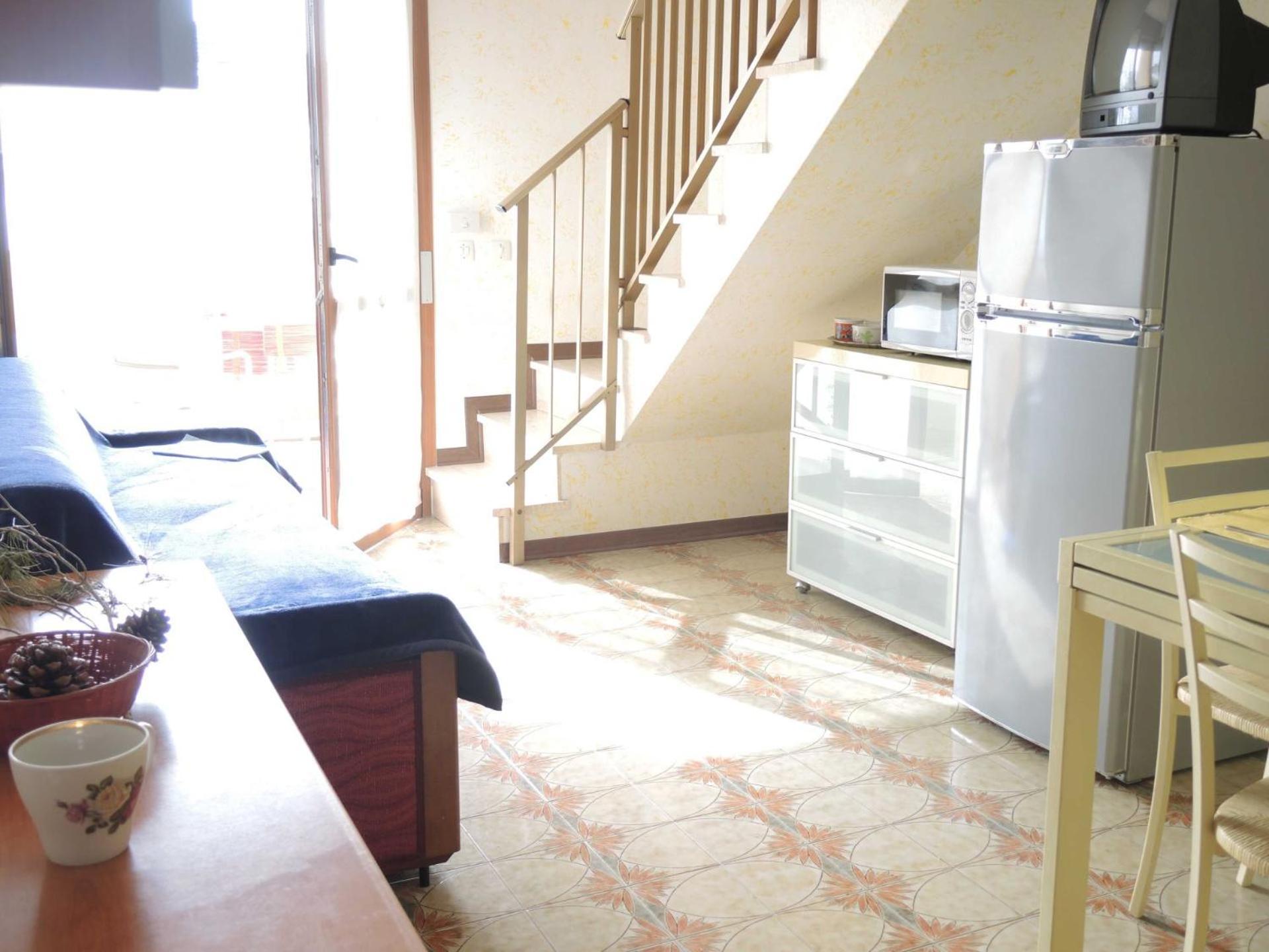 Condominio Carina Sud 比比翁 外观 照片