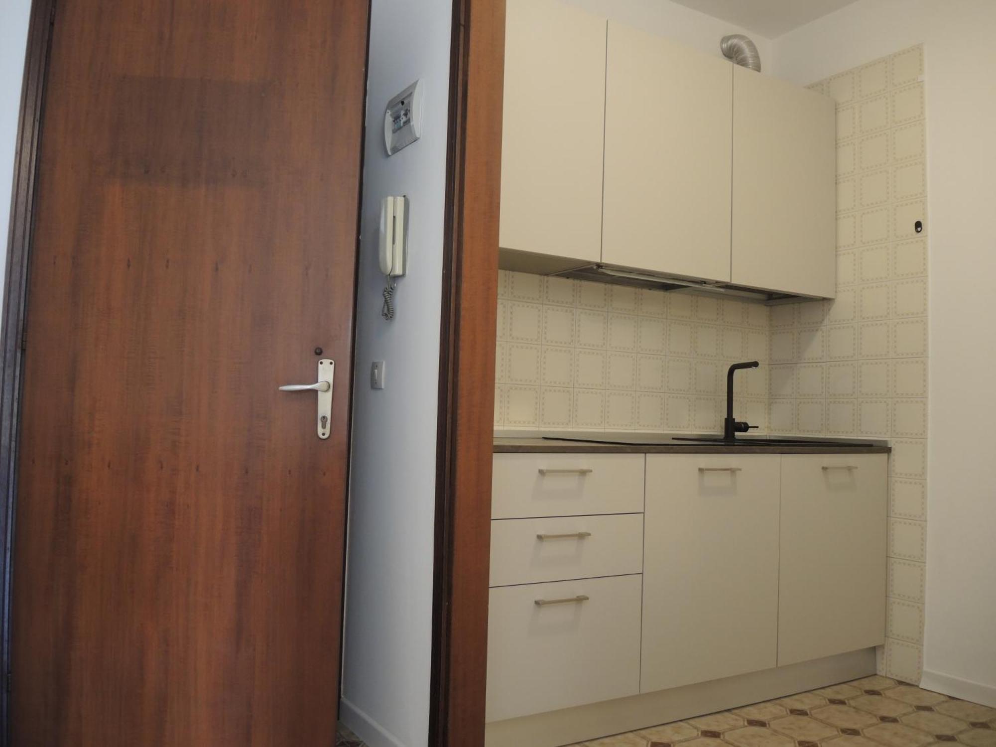 Condominio Carina Sud 比比翁 外观 照片