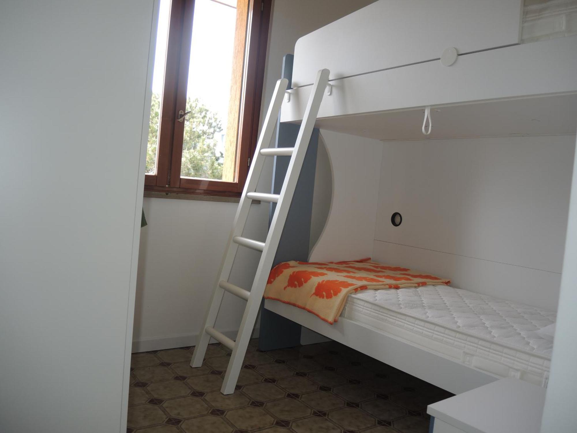 Condominio Carina Sud 比比翁 外观 照片
