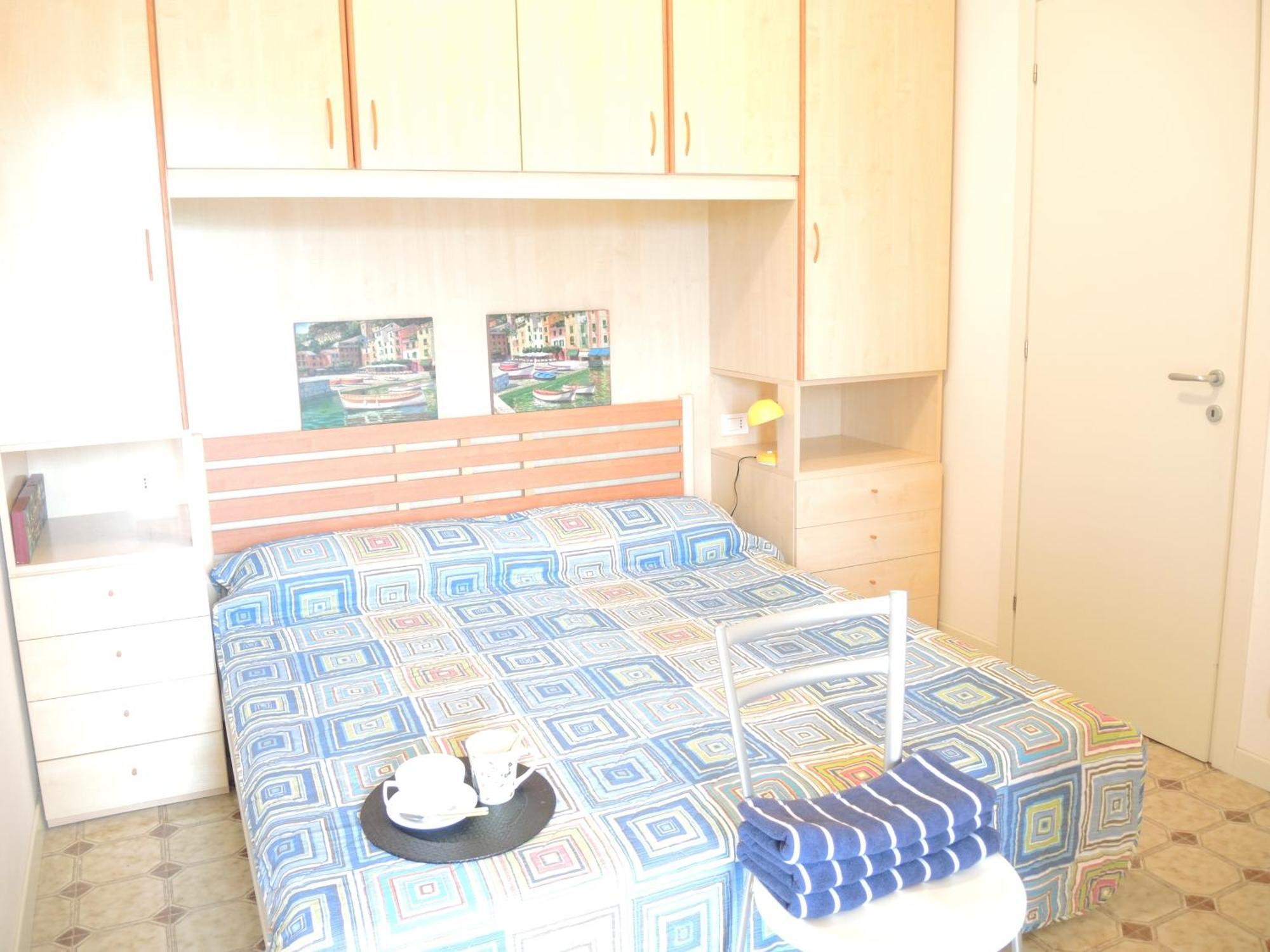 Condominio Carina Sud 比比翁 外观 照片