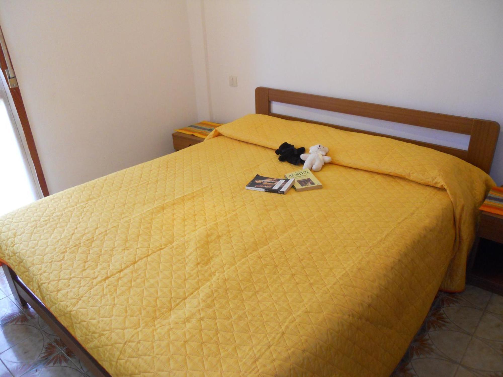 Condominio Carina Sud 比比翁 外观 照片