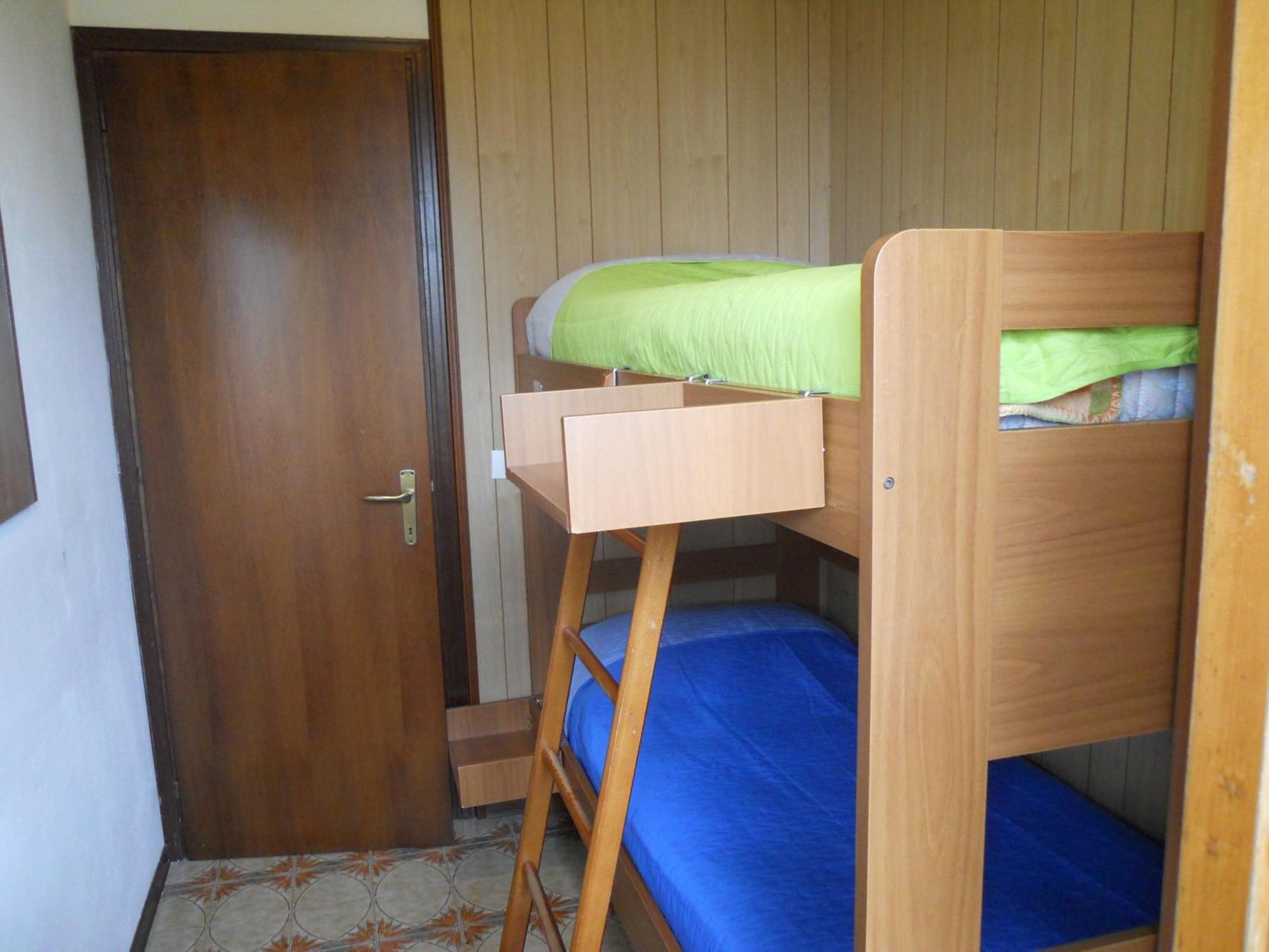 Condominio Carina Sud 比比翁 外观 照片