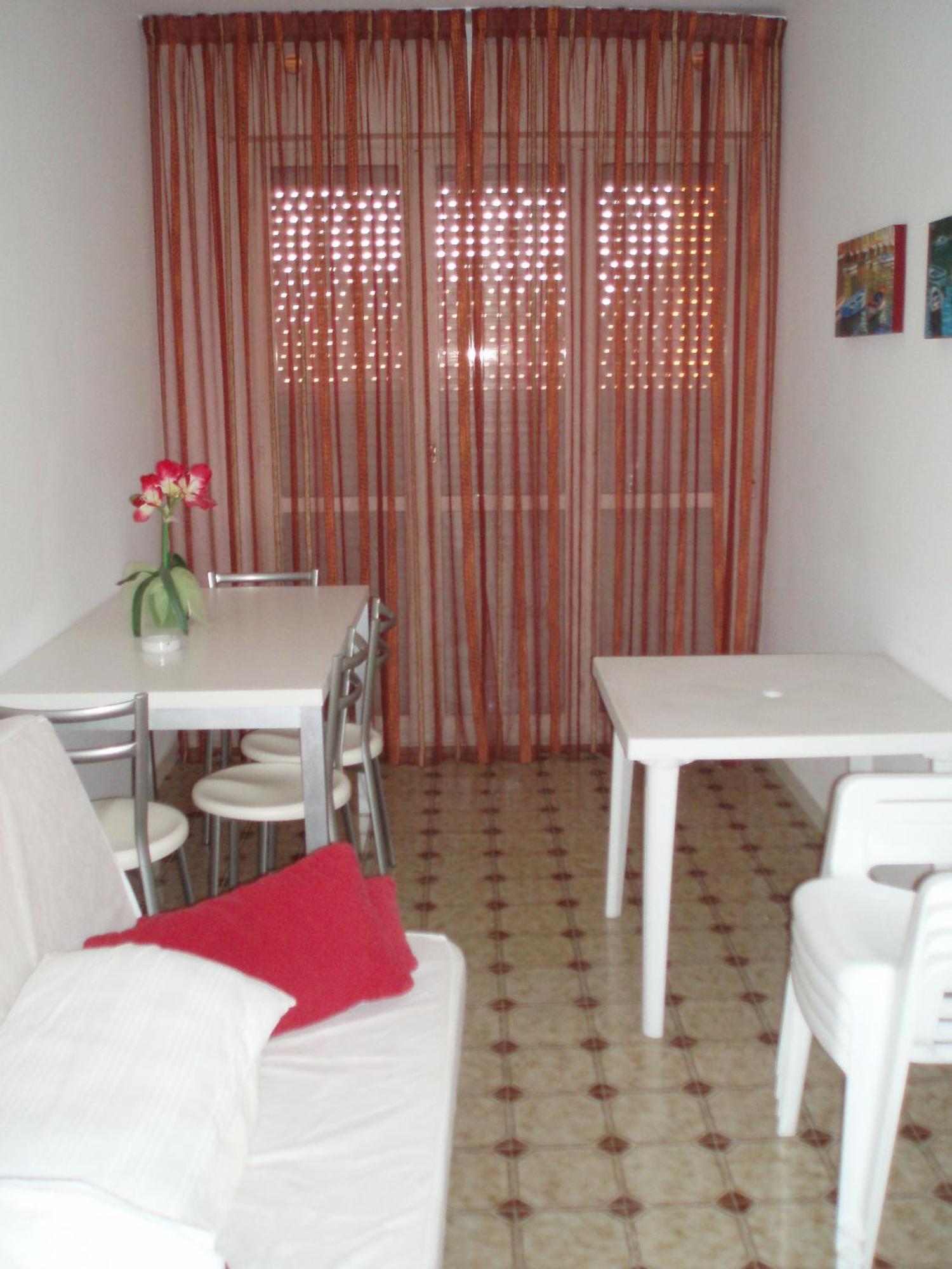 Condominio Carina Sud 比比翁 外观 照片