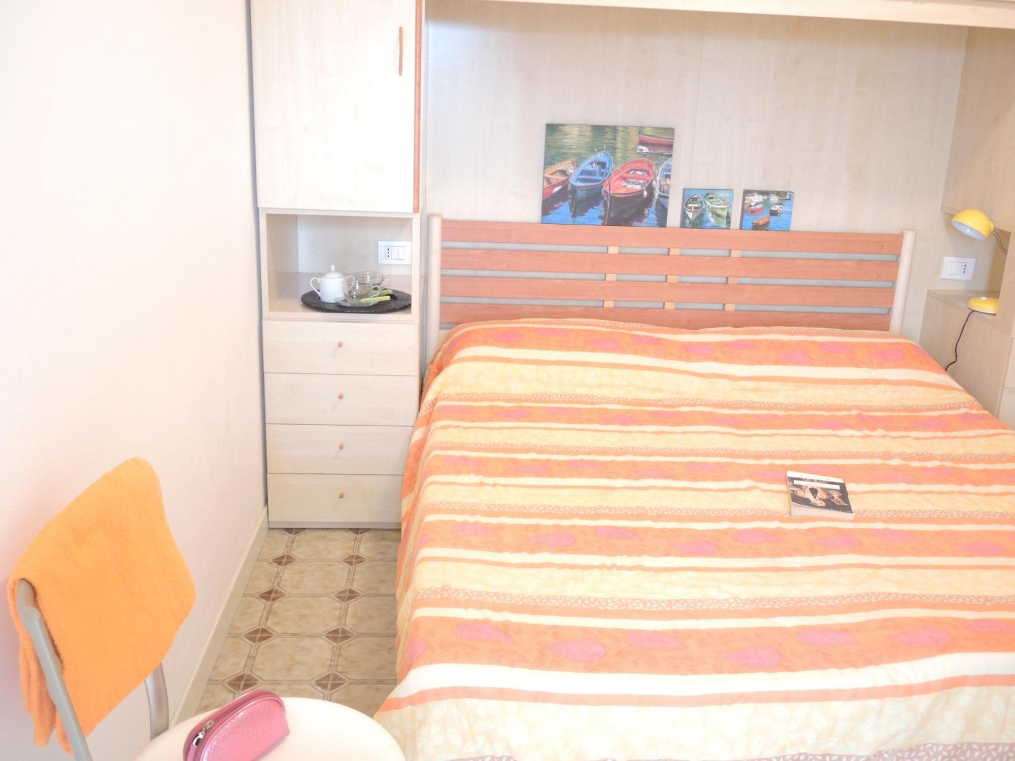 Condominio Carina Sud 比比翁 外观 照片