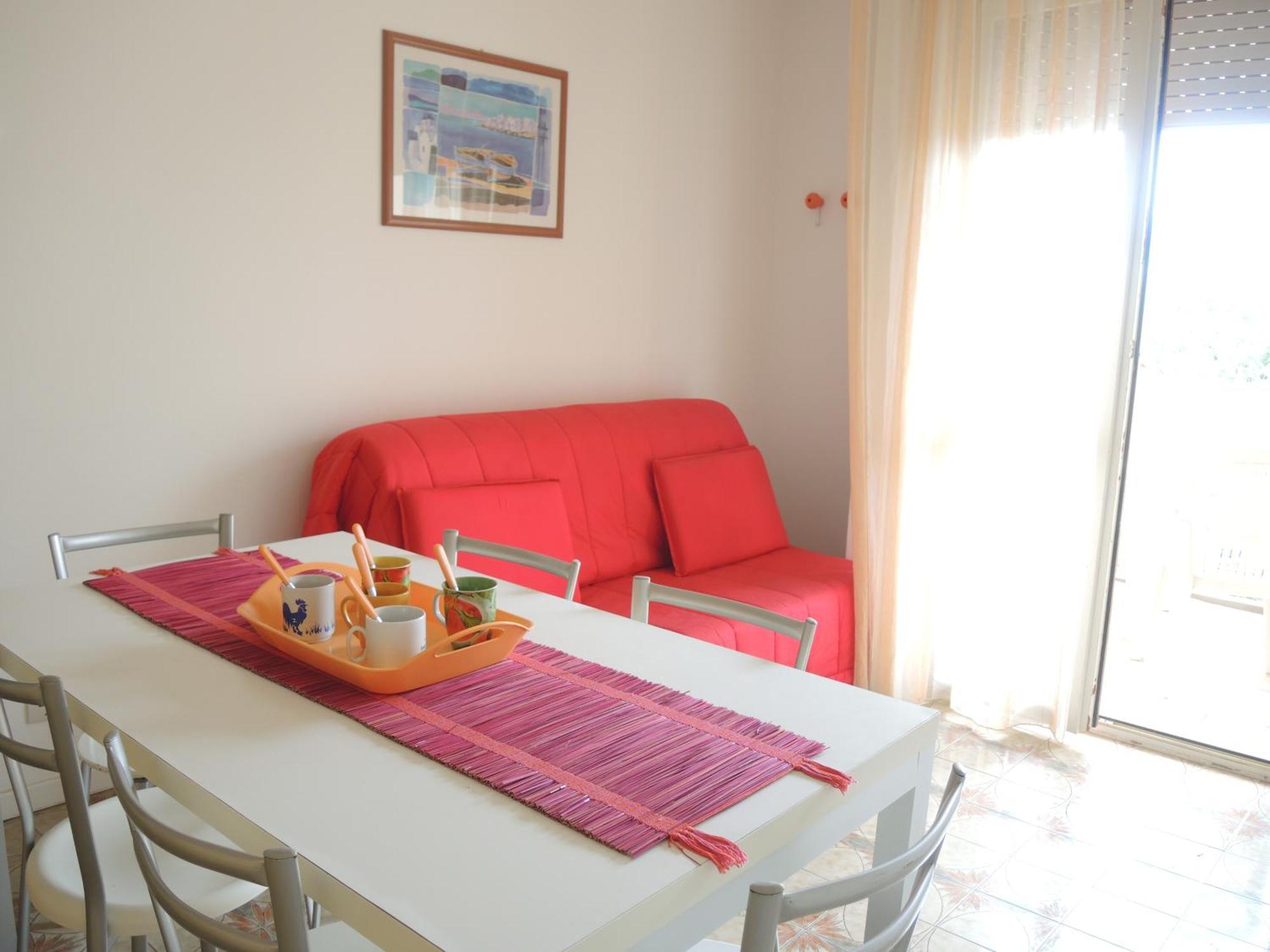 Condominio Carina Sud 比比翁 外观 照片
