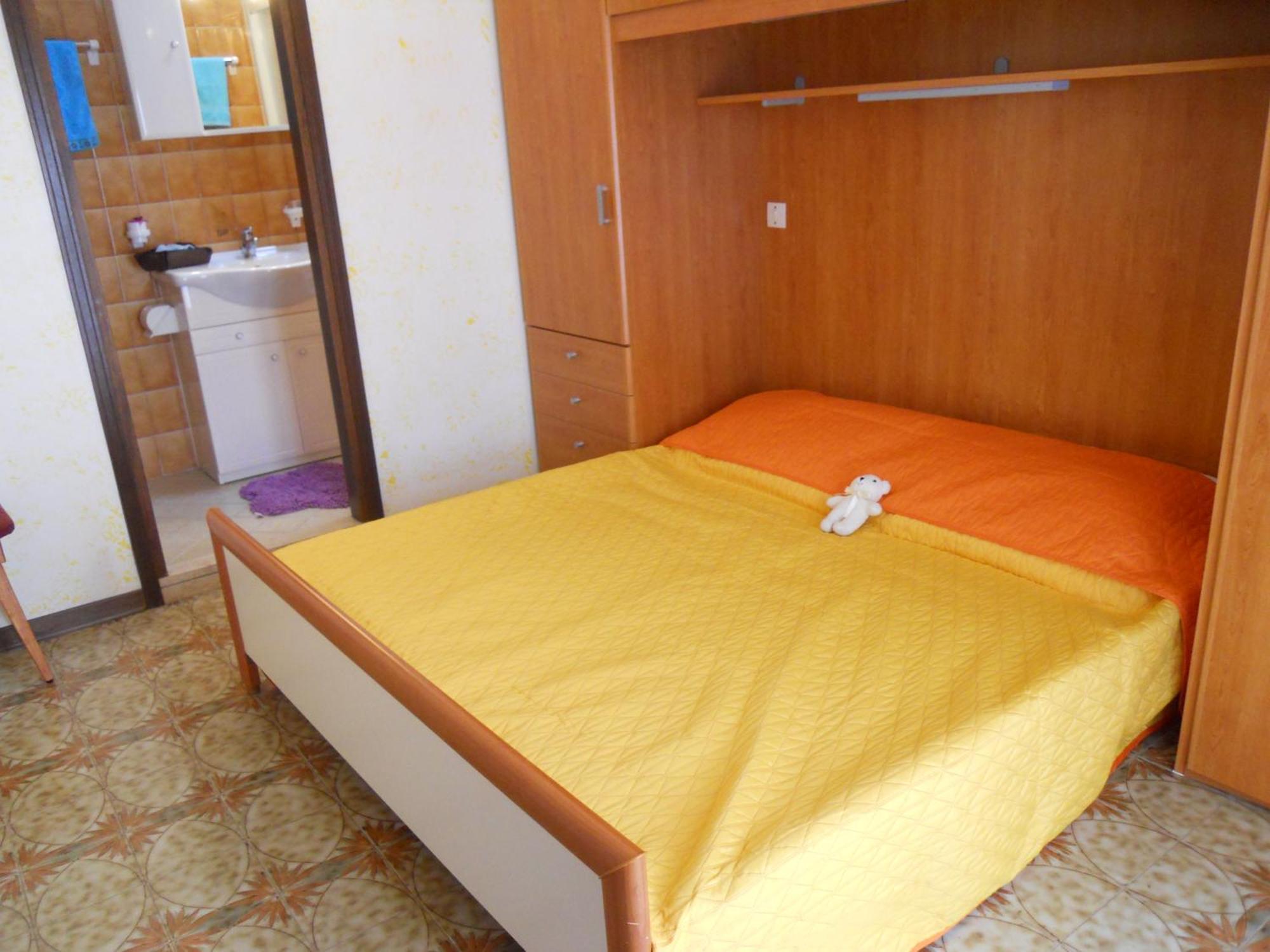 Condominio Carina Sud 比比翁 外观 照片