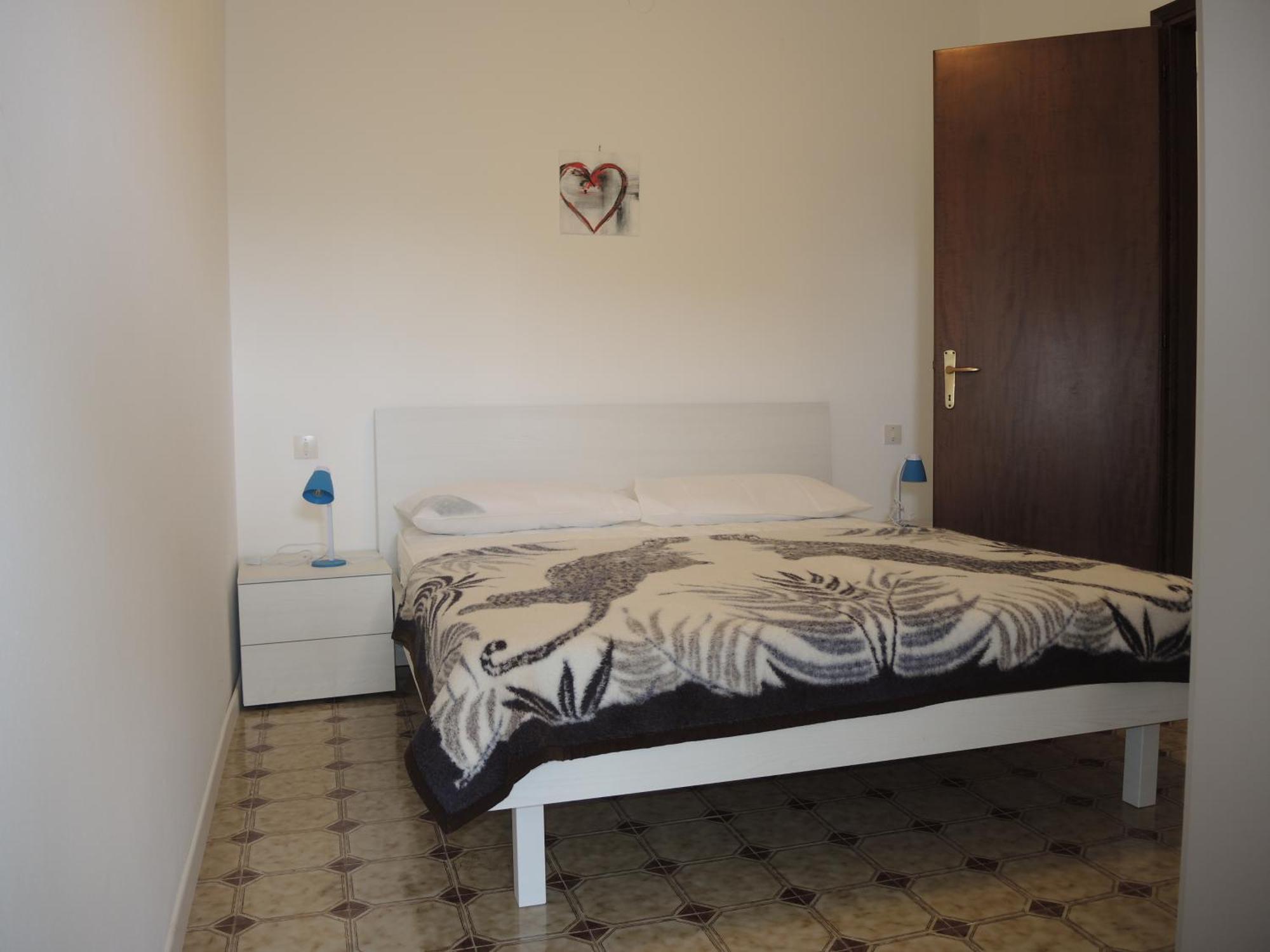 Condominio Carina Sud 比比翁 外观 照片