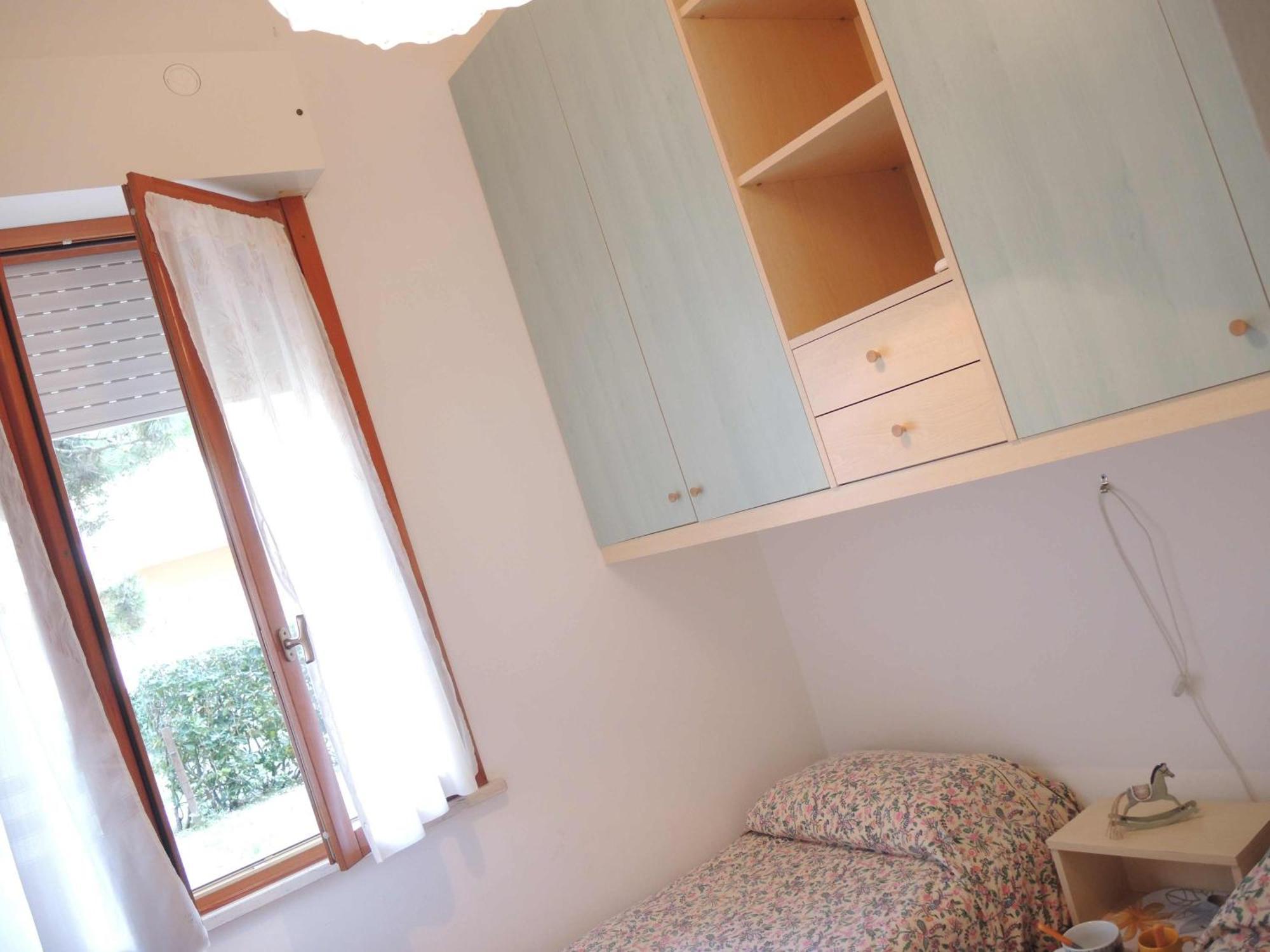 Condominio Carina Sud 比比翁 外观 照片