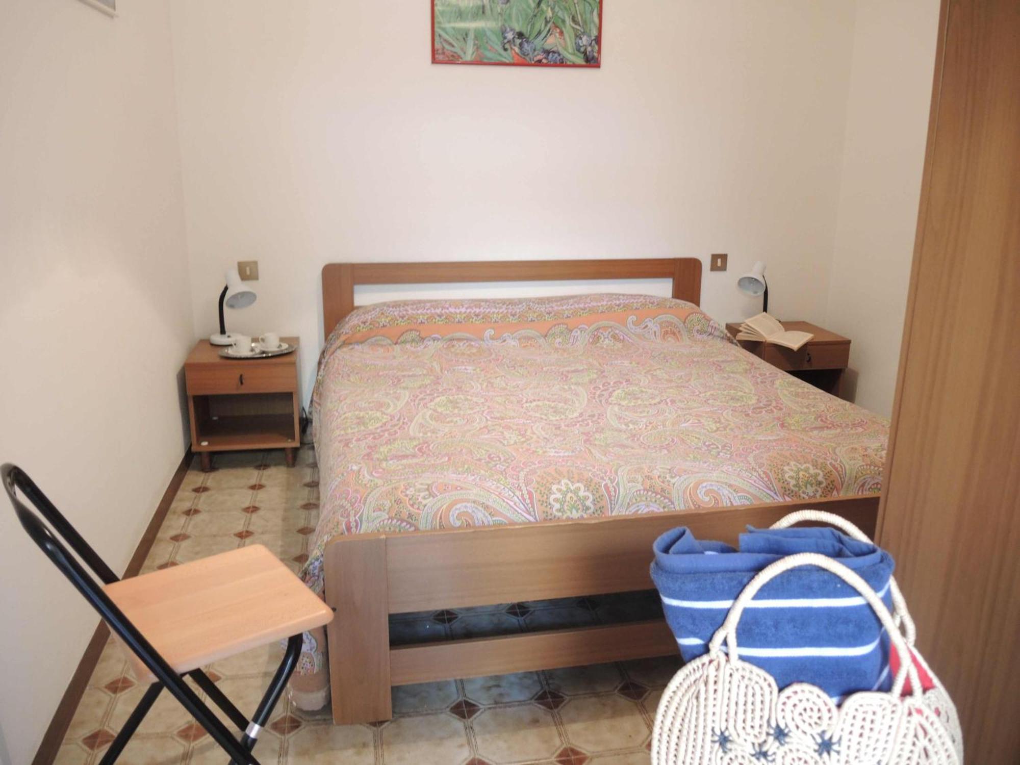 Condominio Carina Sud 比比翁 外观 照片