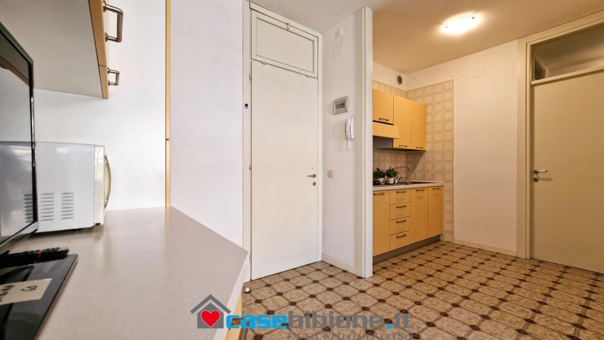 Condominio Carina Sud 比比翁 外观 照片