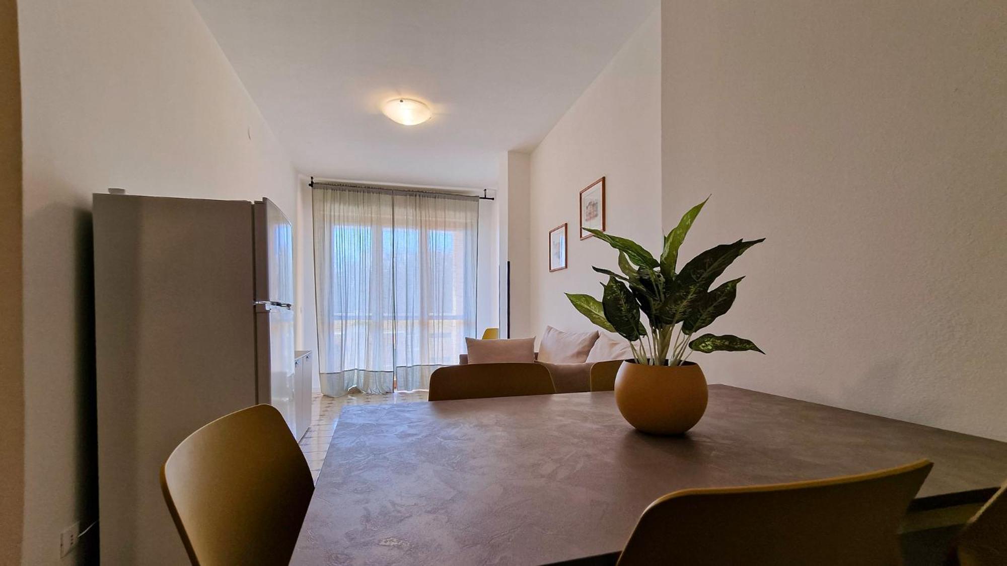 Condominio Carina Sud 比比翁 外观 照片