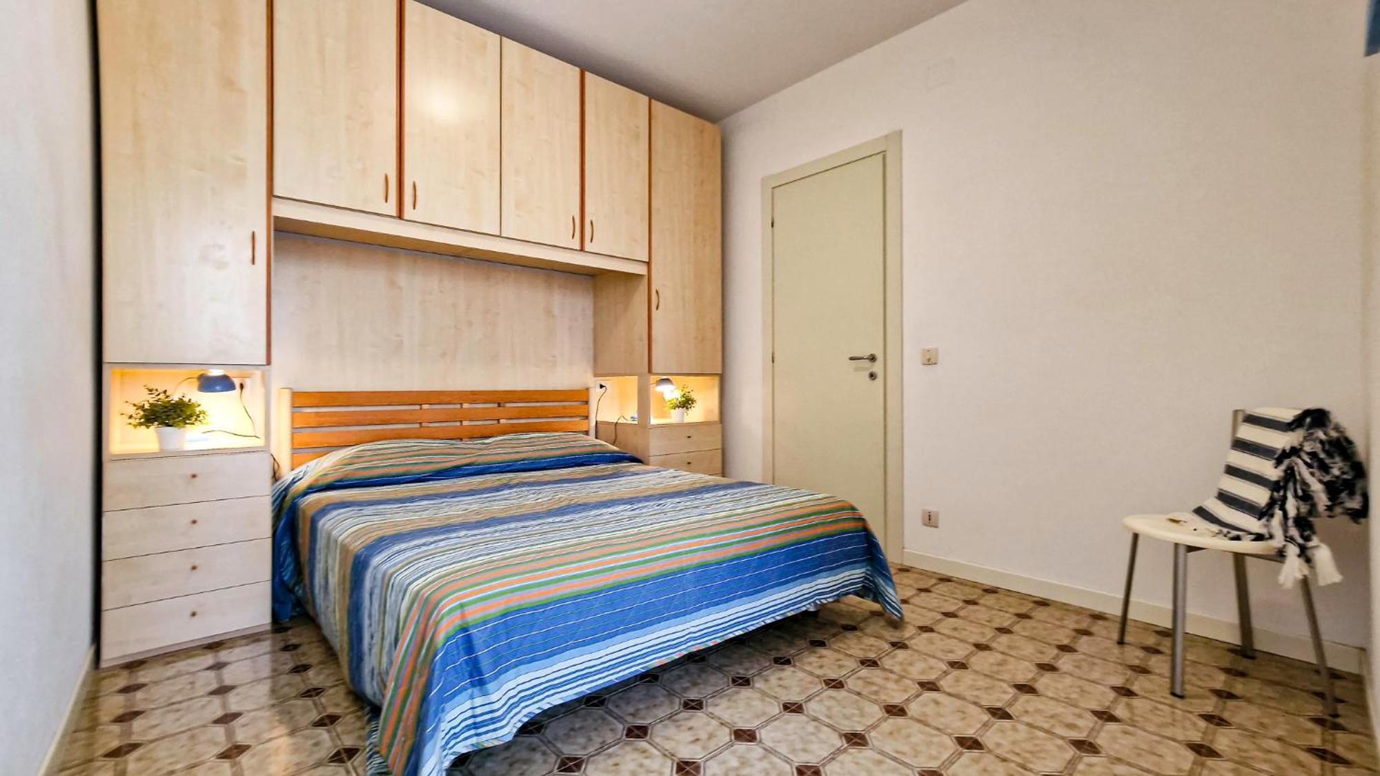 Condominio Carina Sud 比比翁 外观 照片